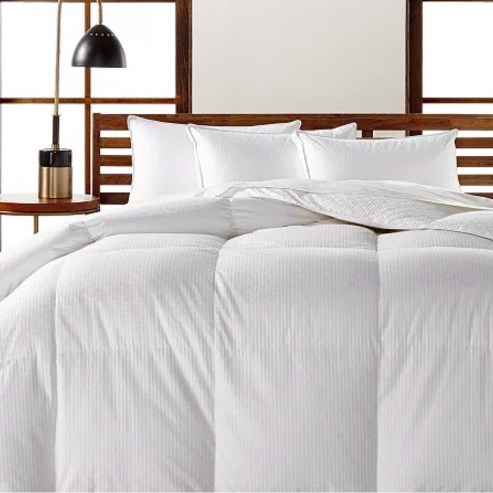 Hotel collection medium weight king